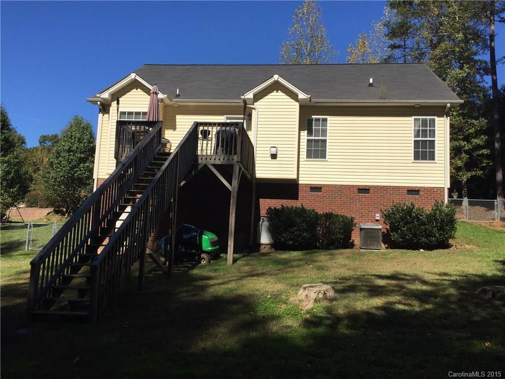 Saddlewood - Residential