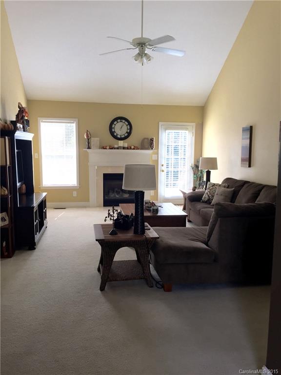 Saddlewood - Residential