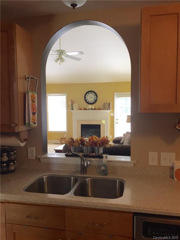 Saddlewood - Residential