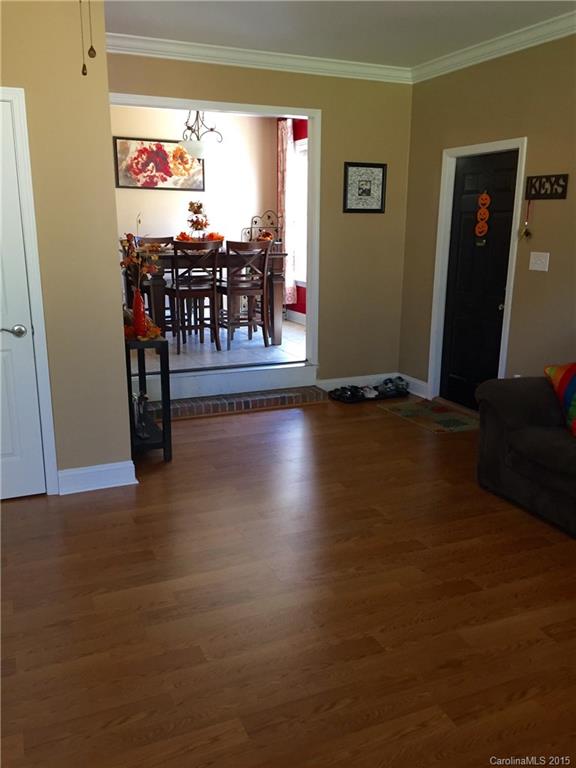 Saddlewood - Residential