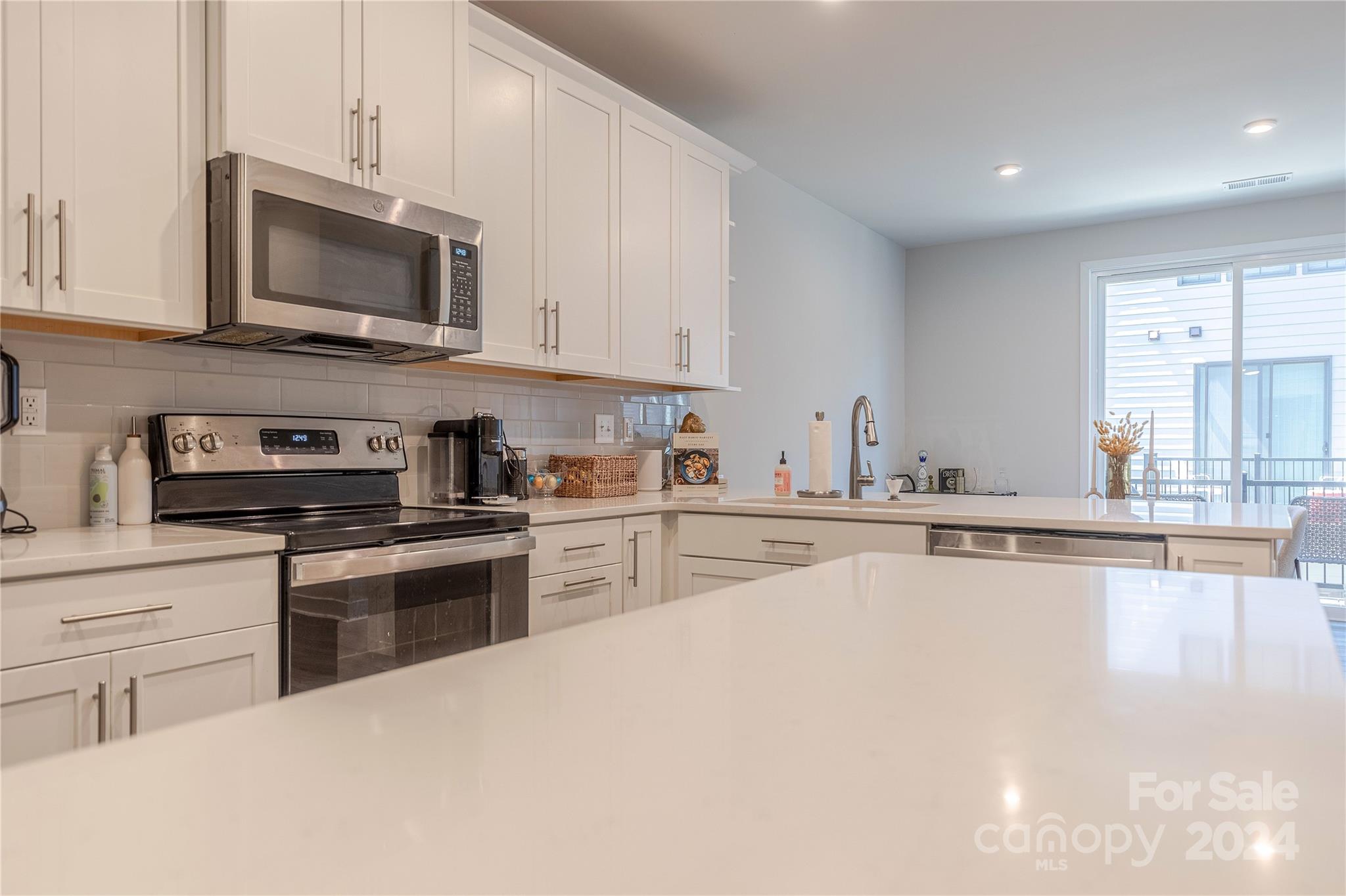 Anderson Townhomes - Residential