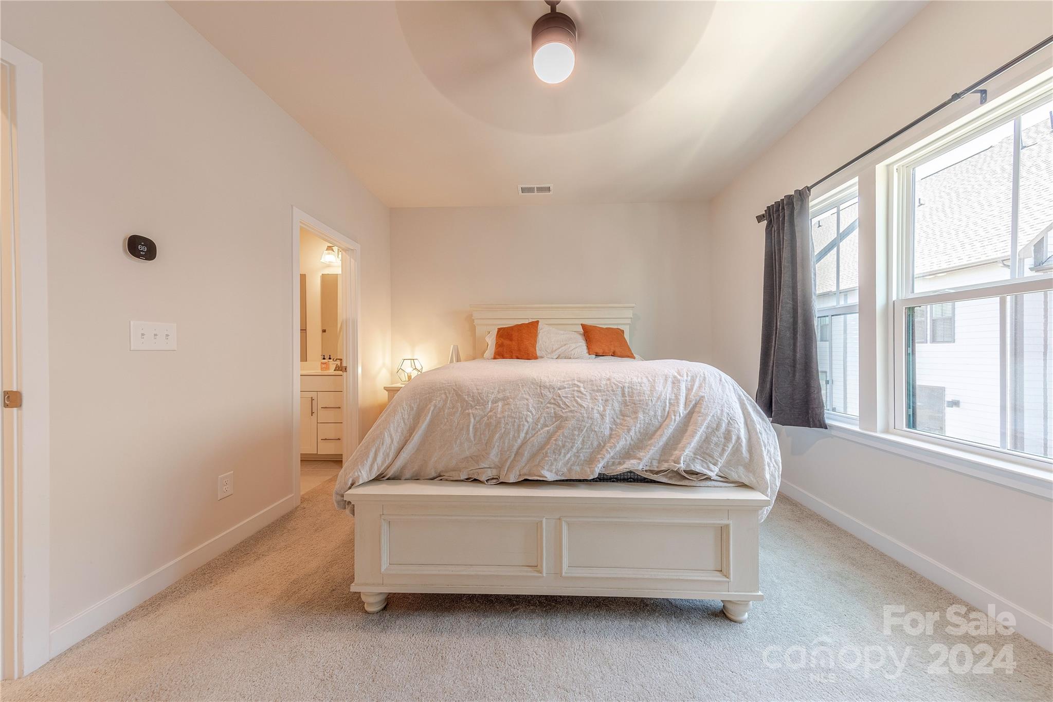 Anderson Townhomes - Residential