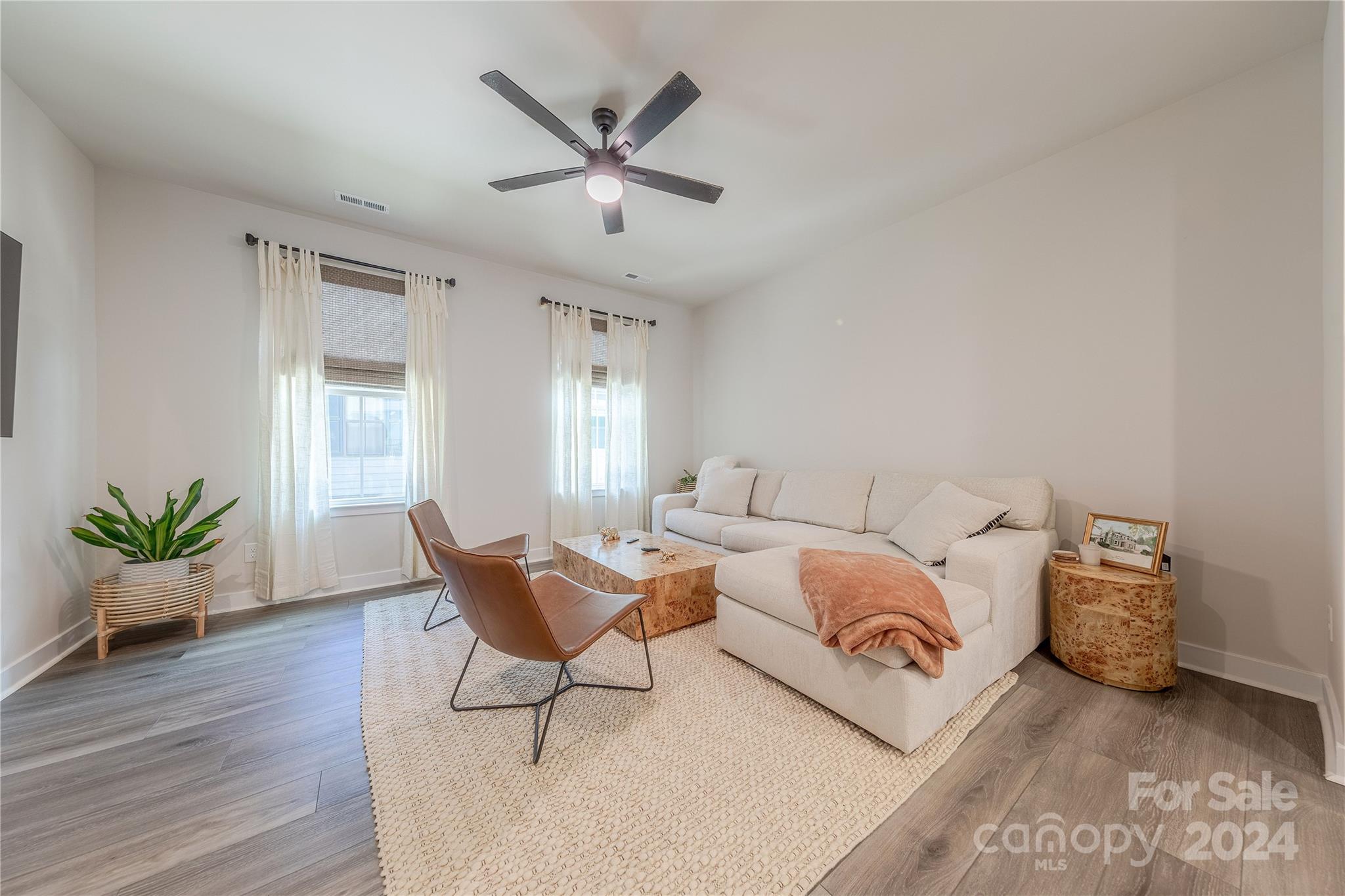 Anderson Townhomes - Residential