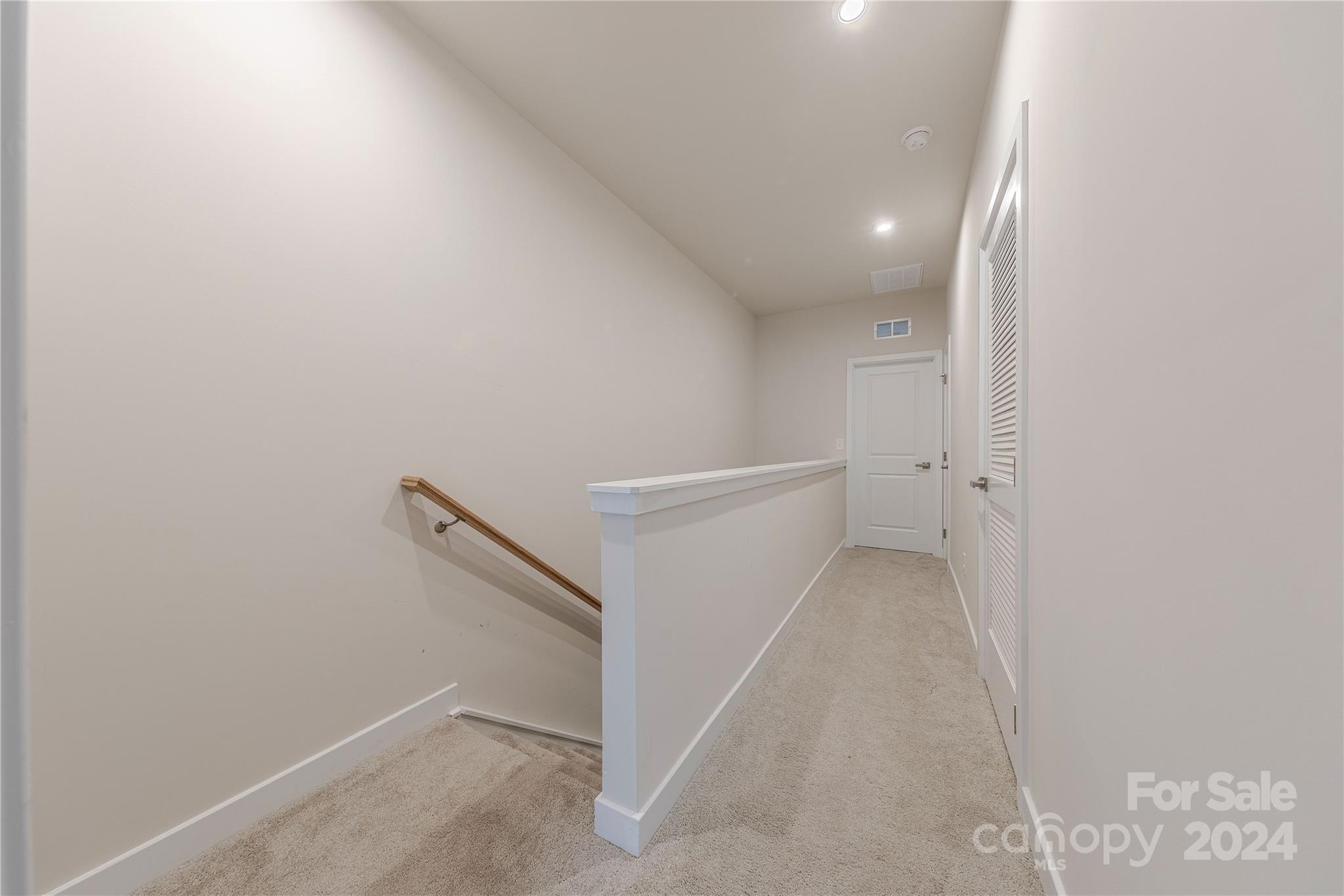 Anderson Townhomes - Residential