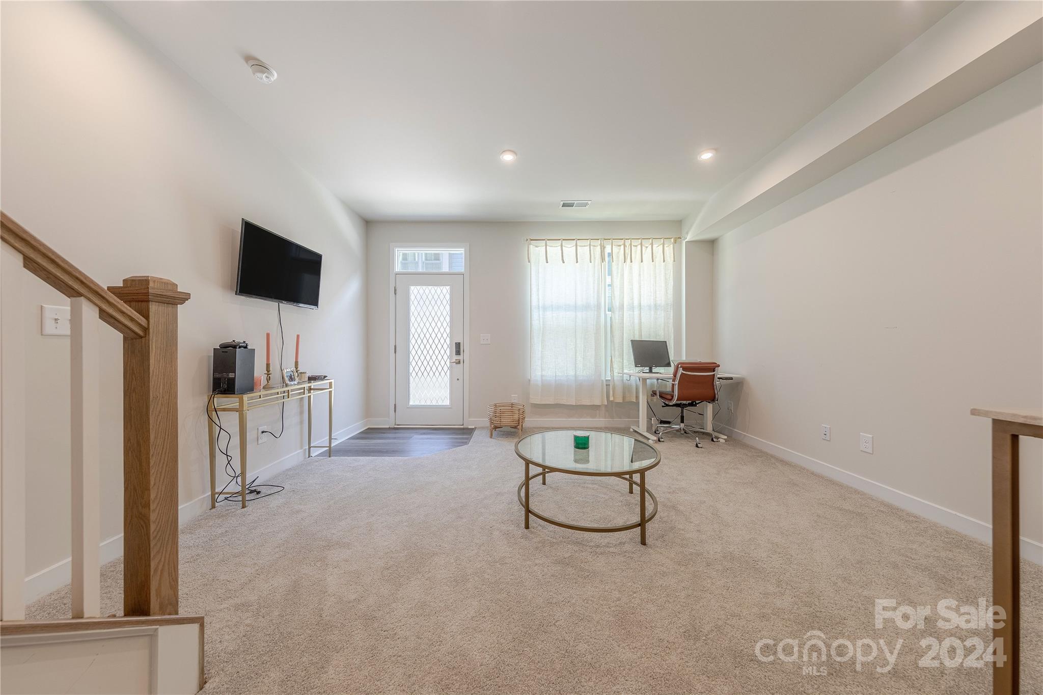 Anderson Townhomes - Residential