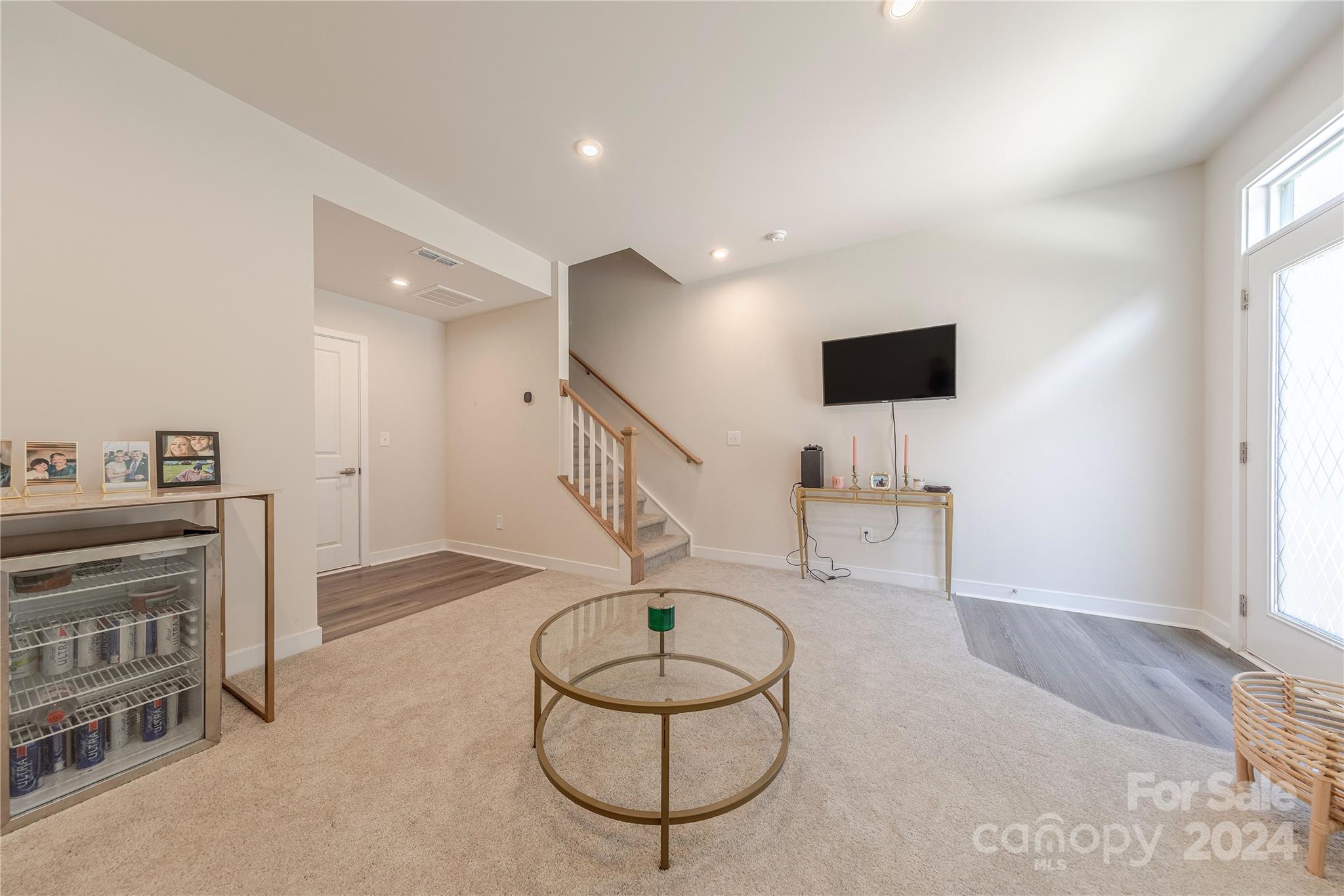 Anderson Townhomes - Residential