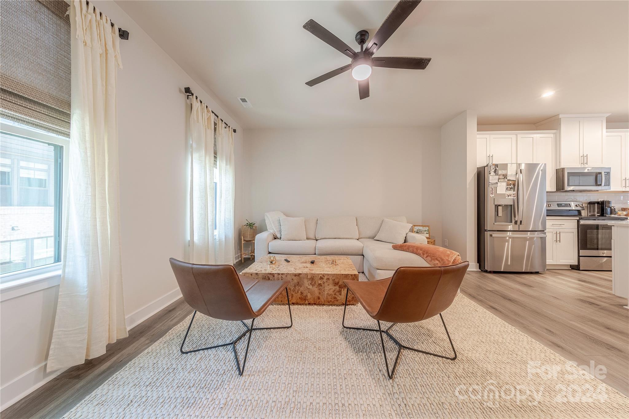 Anderson Townhomes - Residential