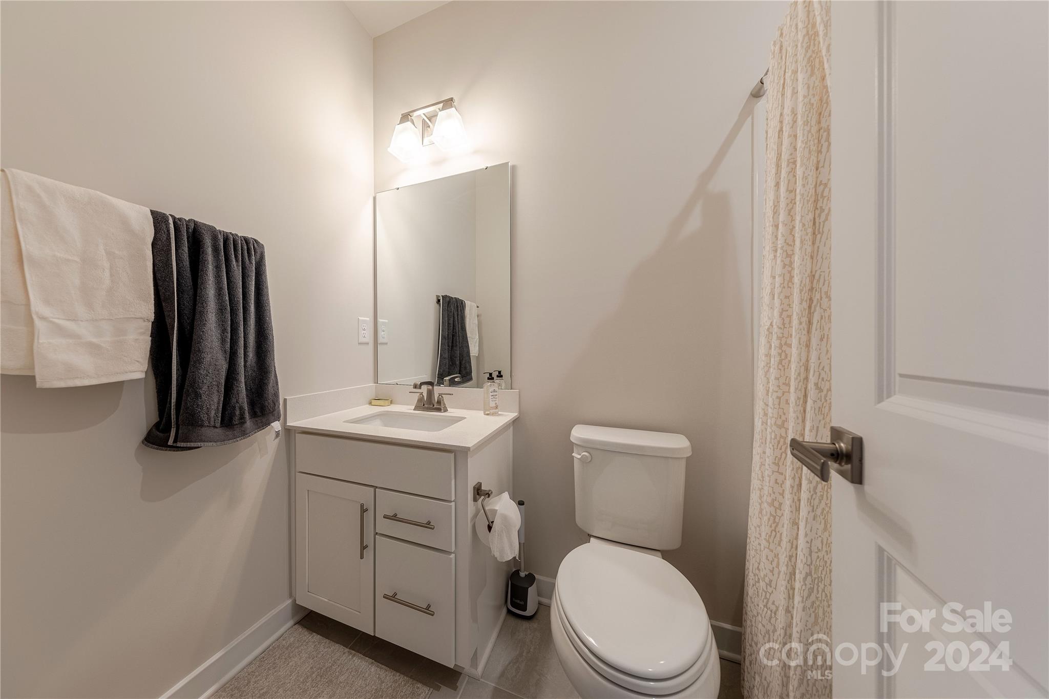 Anderson Townhomes - Residential