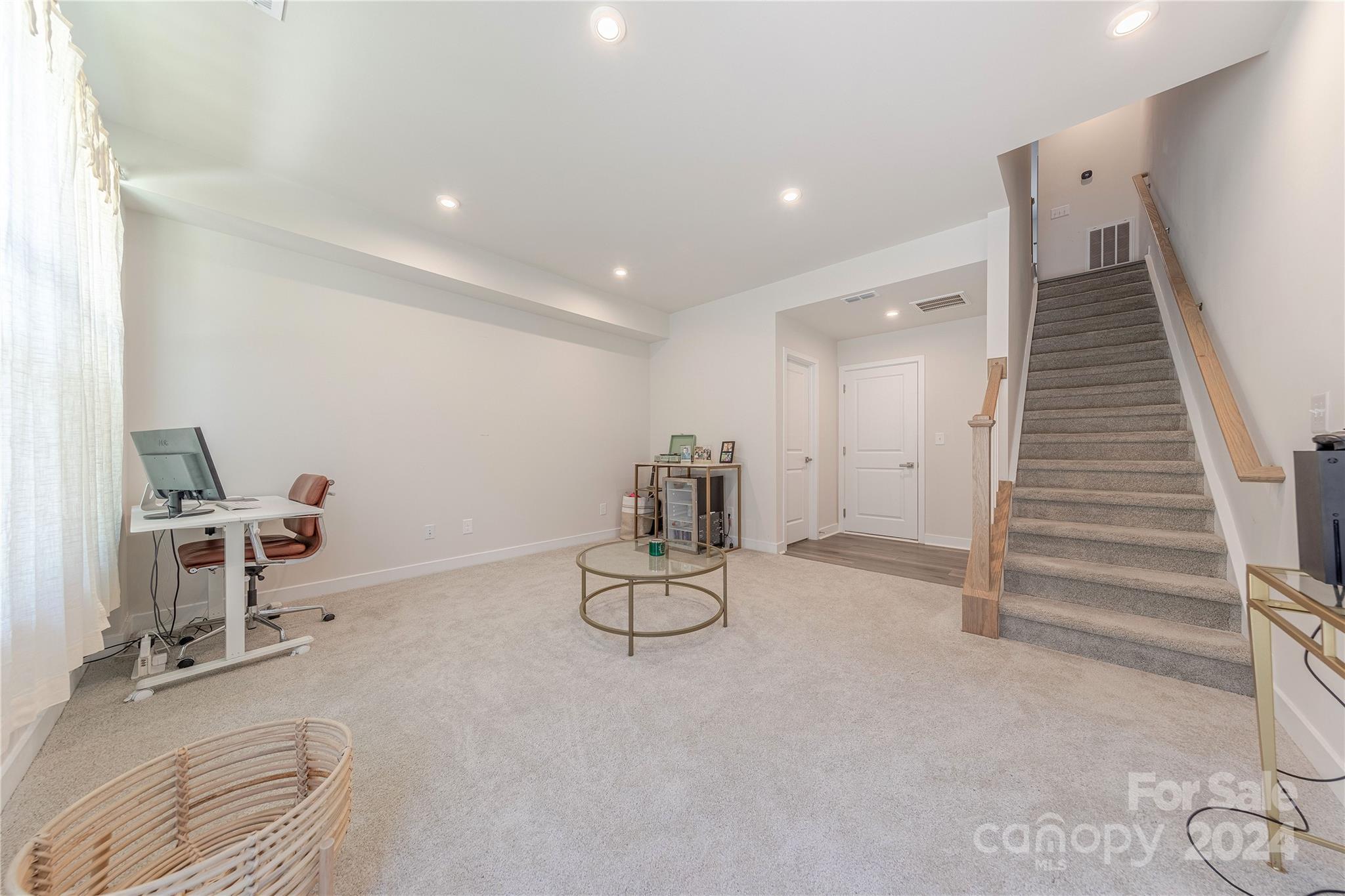 Anderson Townhomes - Residential