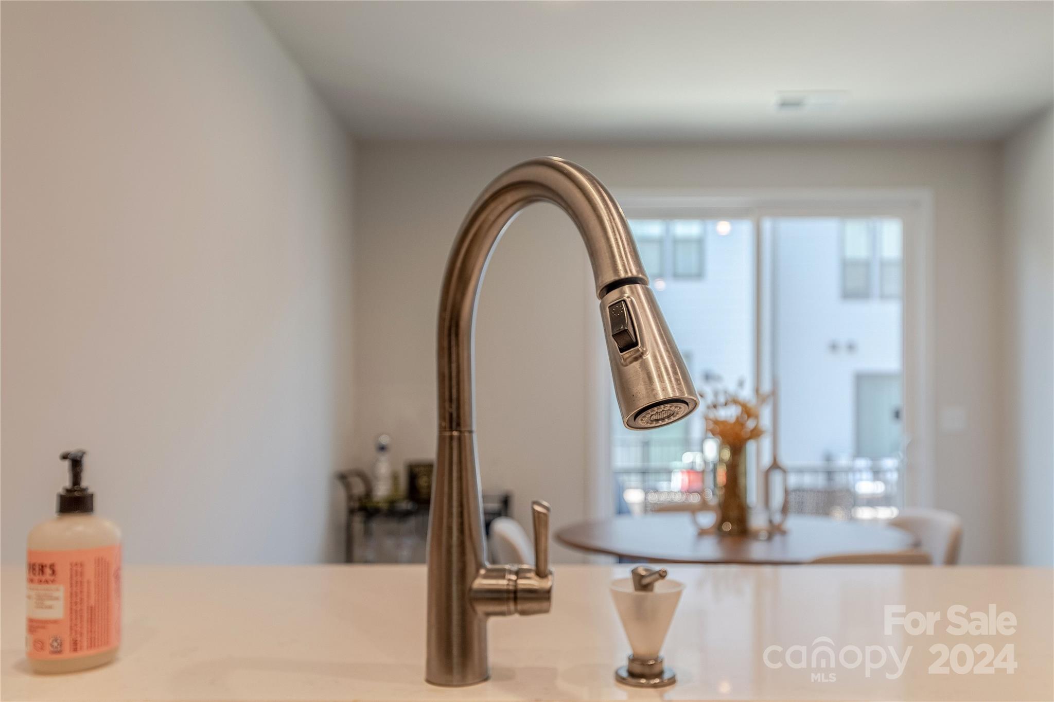 Anderson Townhomes - Residential