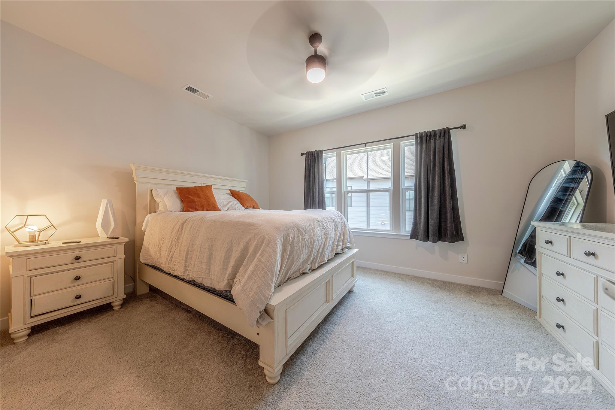 Anderson Townhomes - Residential