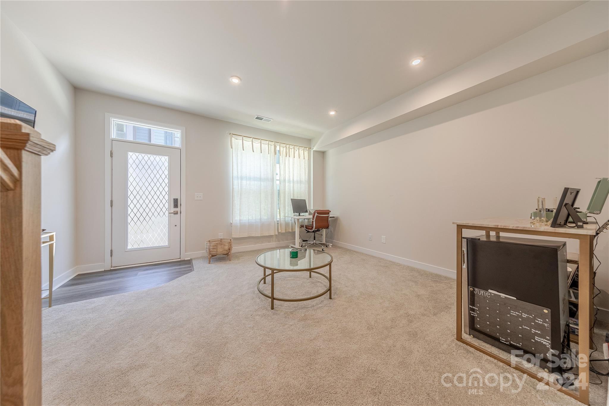 Anderson Townhomes - Residential