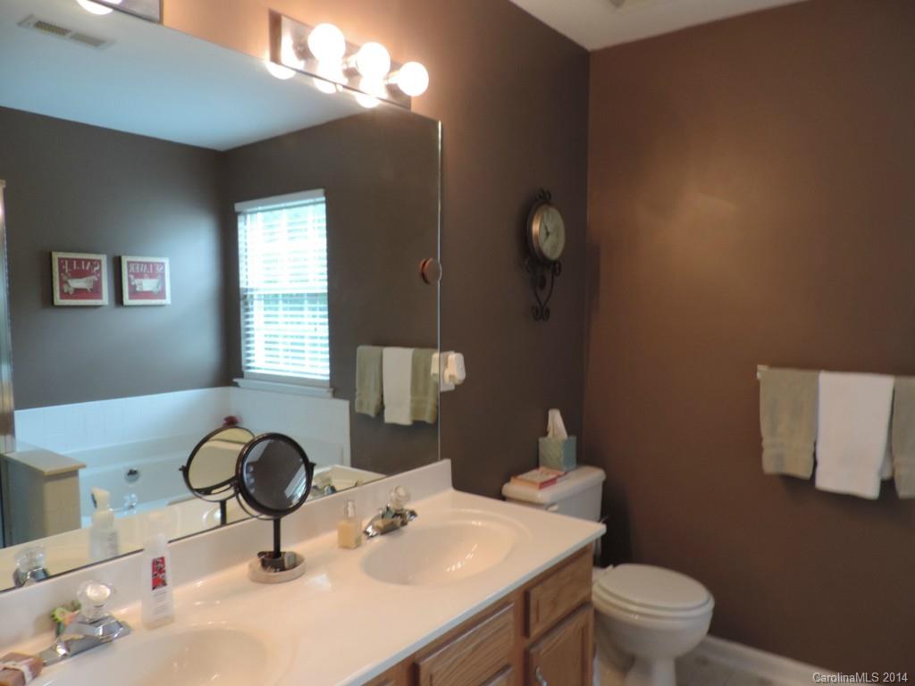 Eastfield - Residential Lease