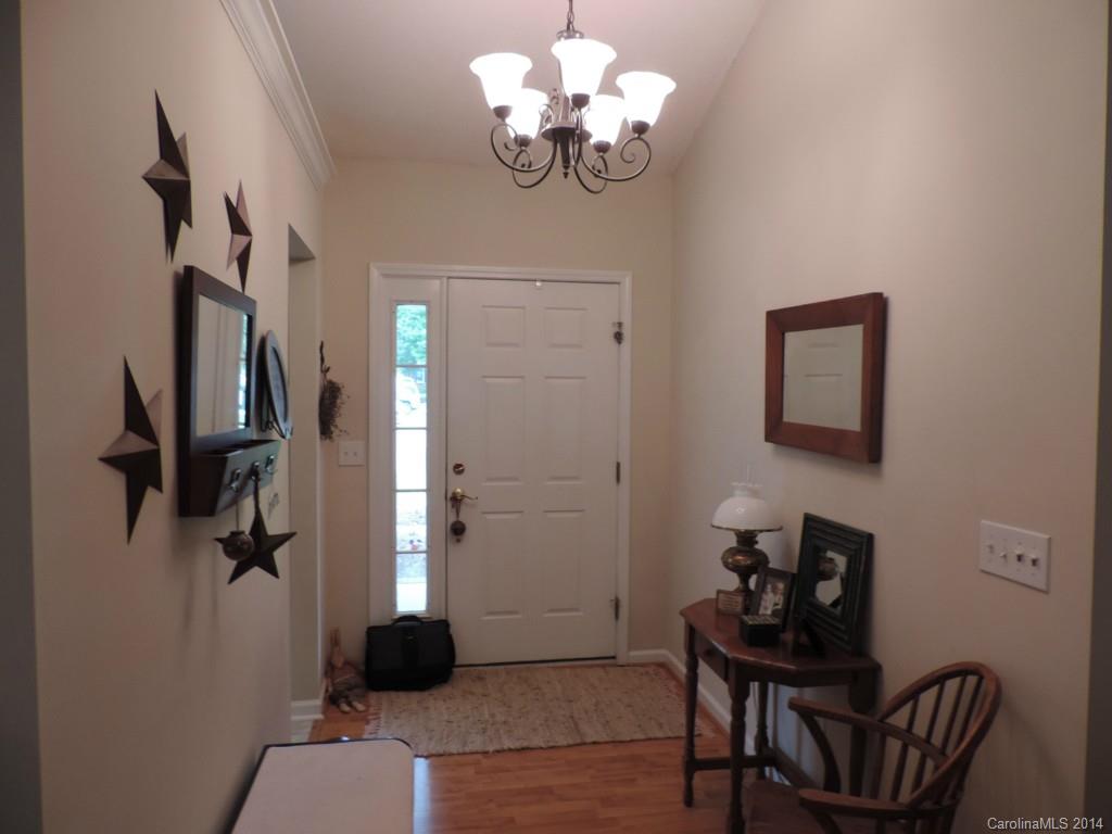 Eastfield - Residential Lease