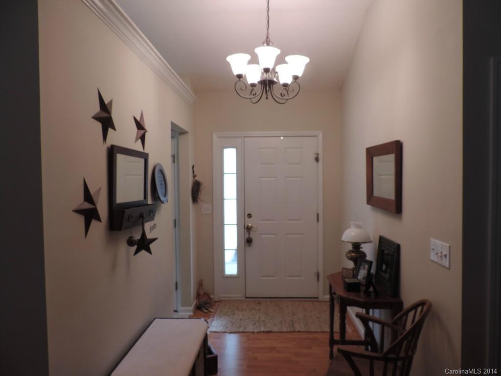 Eastfield - Residential Lease