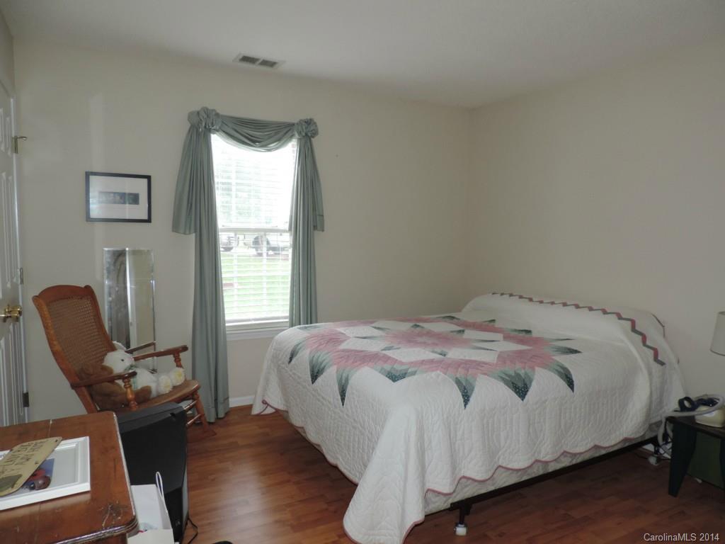 Eastfield - Residential Lease