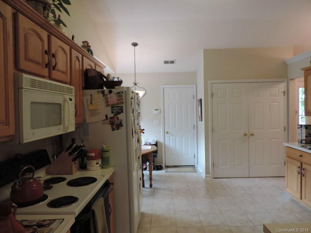 Eastfield - Residential Lease