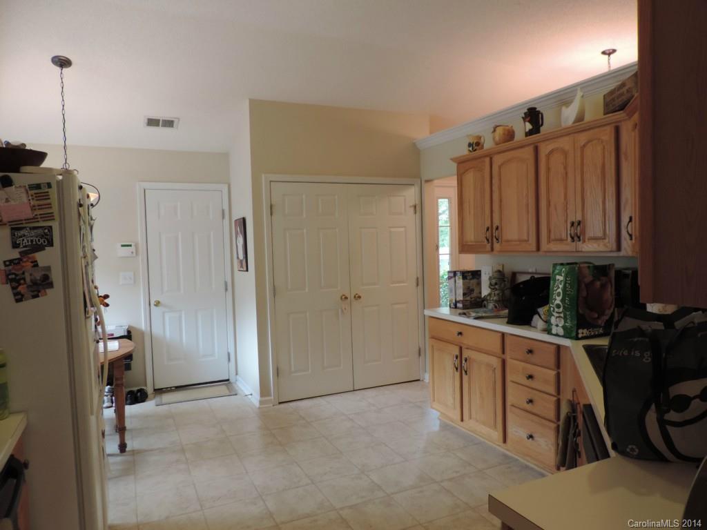 Eastfield - Residential Lease