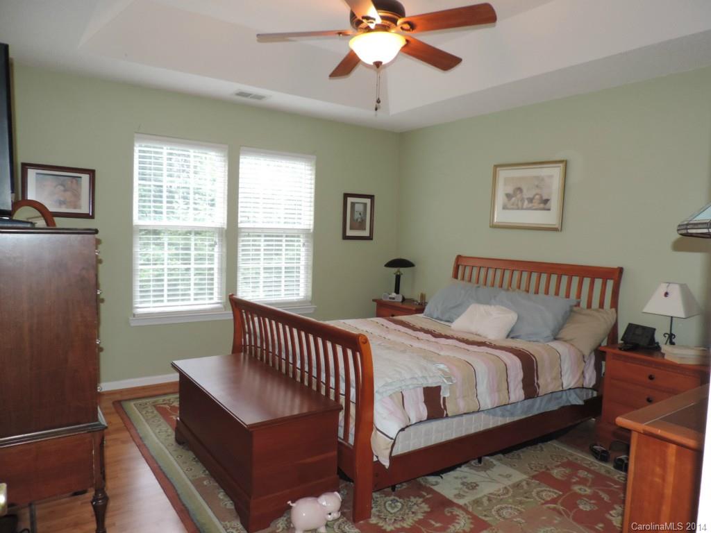 Eastfield - Residential Lease