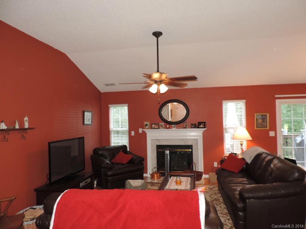 Eastfield - Residential Lease