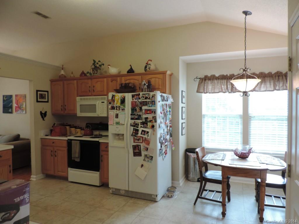 Eastfield - Residential Lease