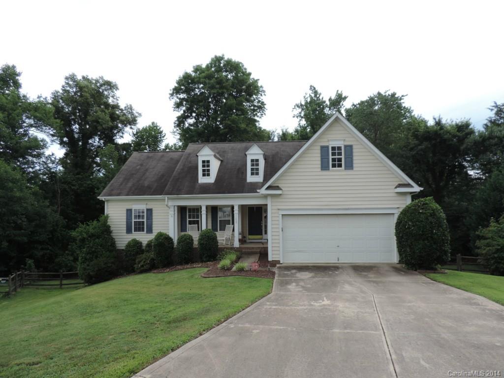 Eastfield - Residential Lease