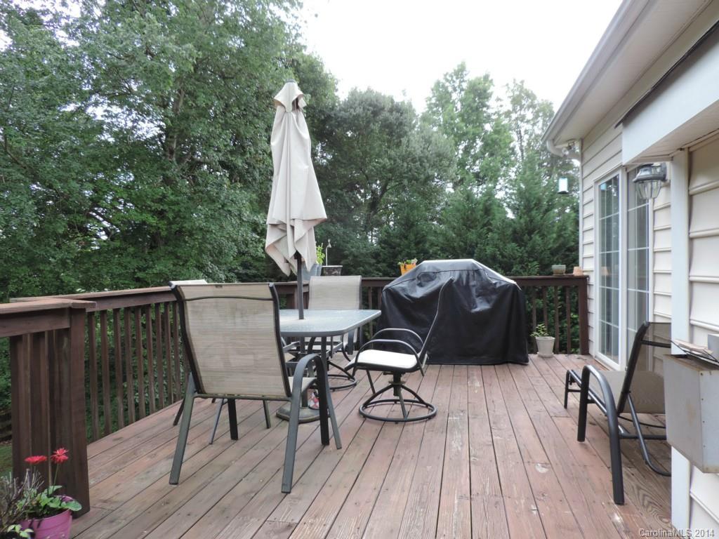 Eastfield - Residential Lease