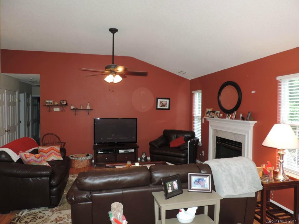 Eastfield - Residential Lease