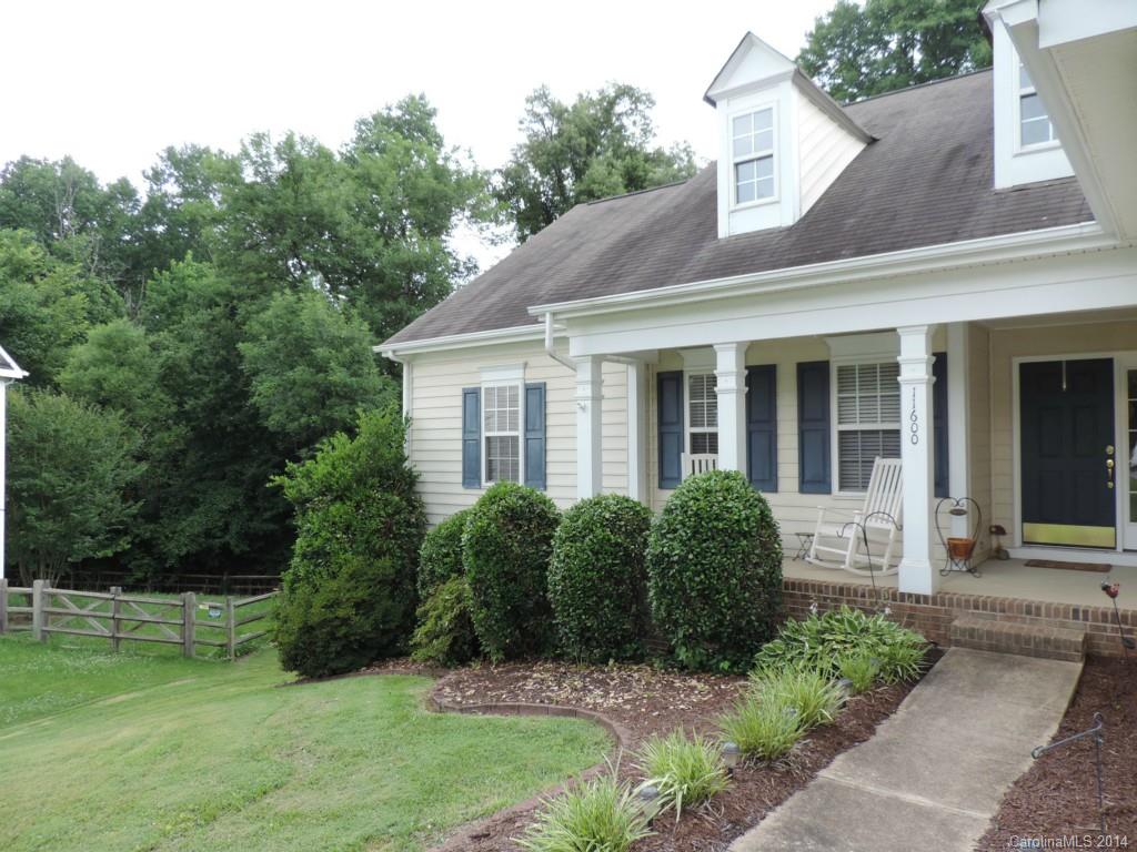 Eastfield - Residential Lease