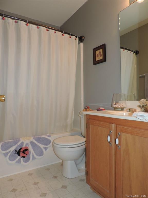 Eastfield - Residential Lease