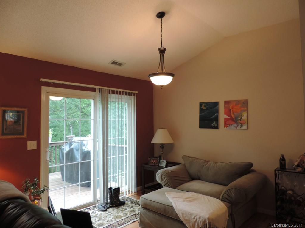 Eastfield - Residential Lease