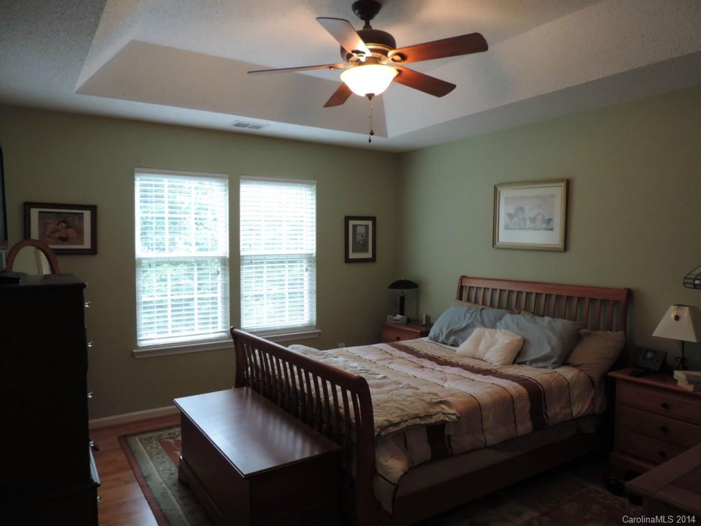 Eastfield - Residential Lease