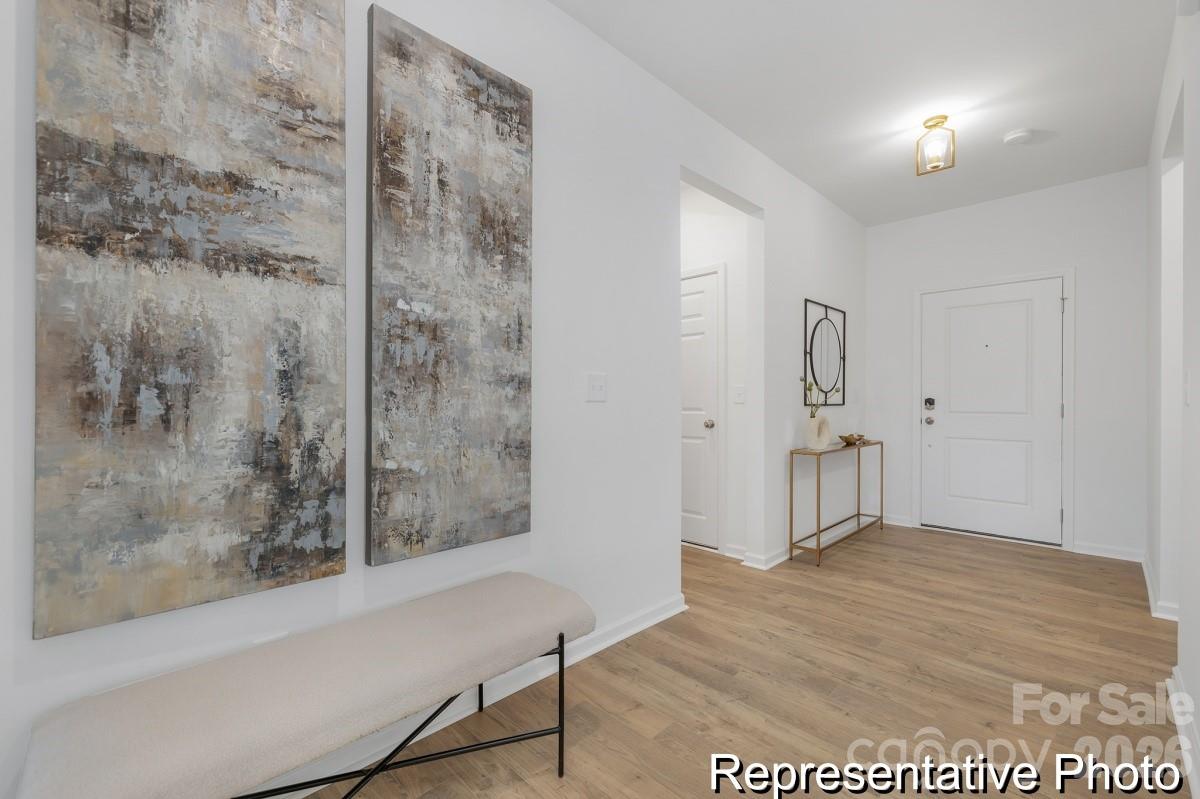 Whispering Hills - Residential