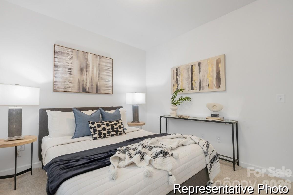 Whispering Hills - Residential