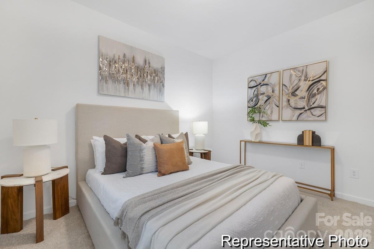 Whispering Hills - Residential