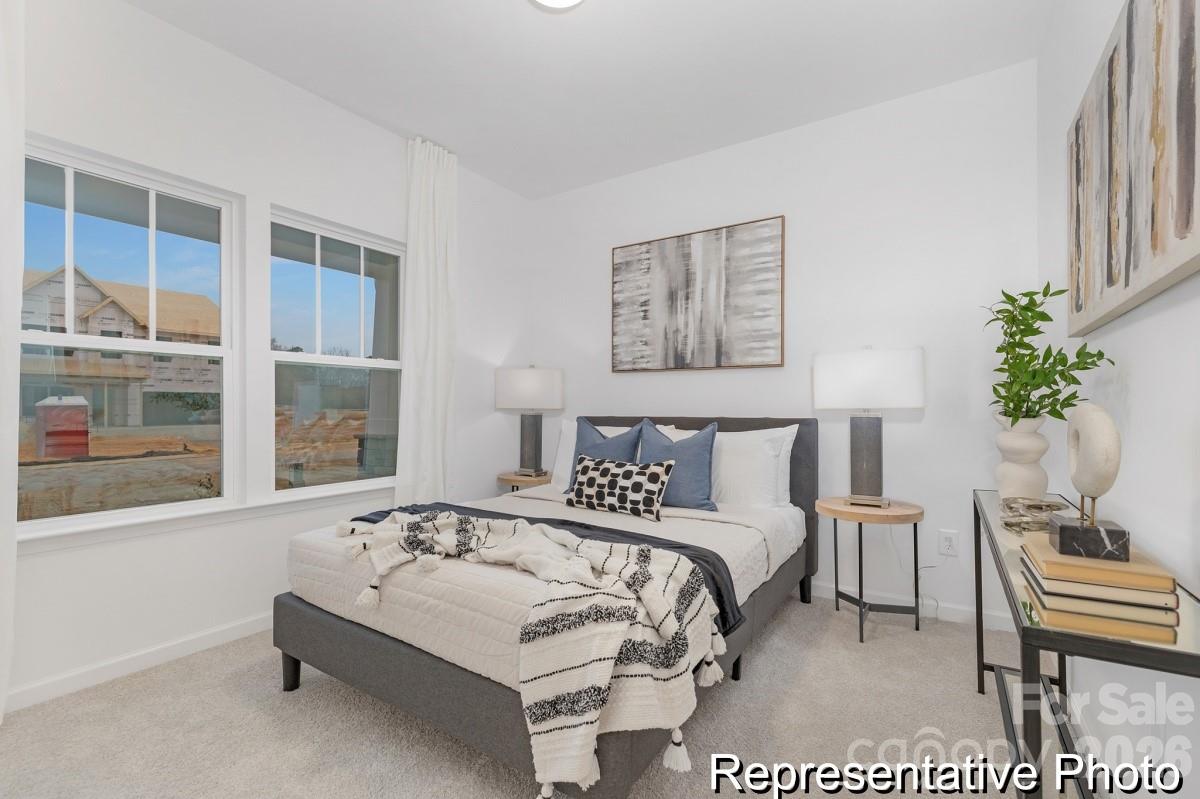 Whispering Hills - Residential