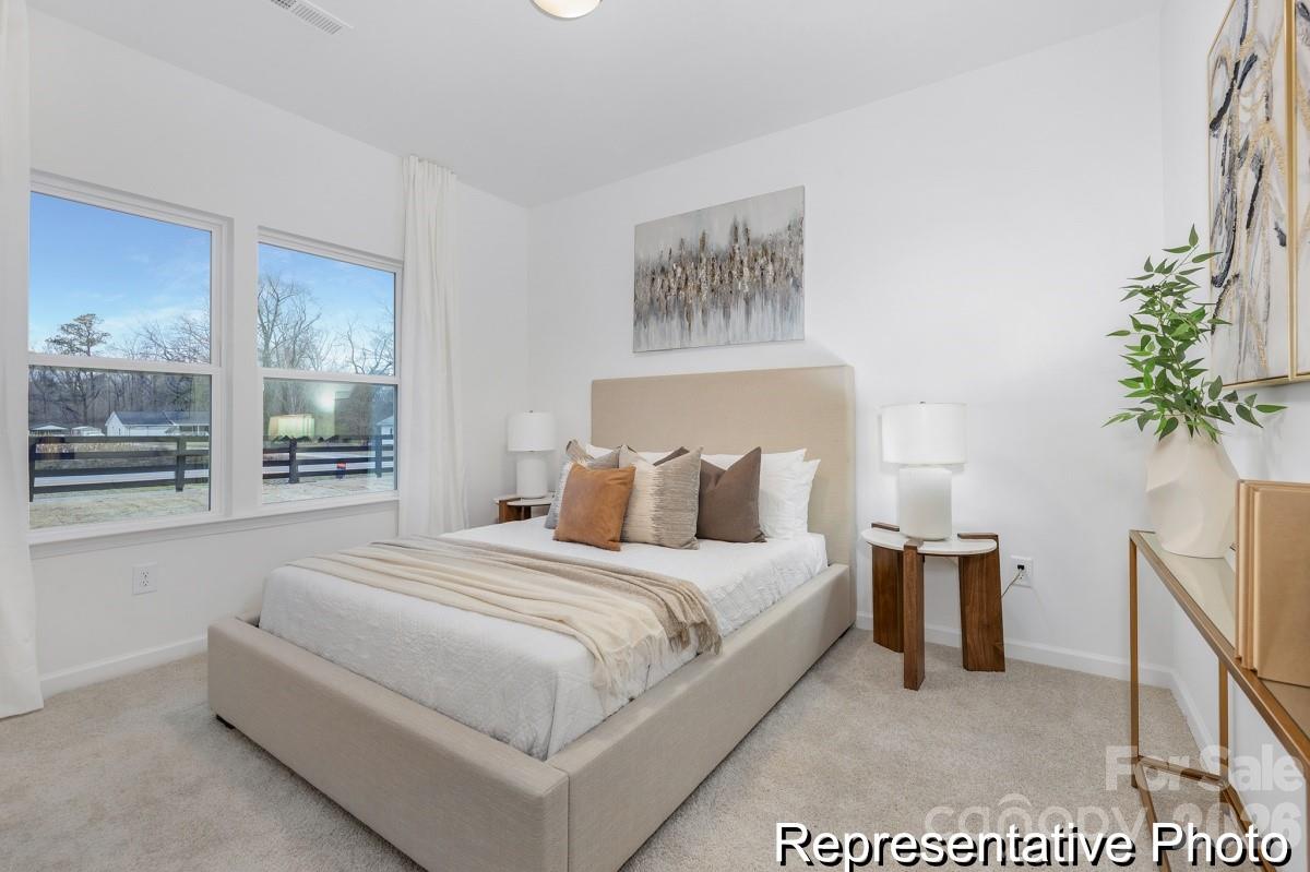 Whispering Hills - Residential