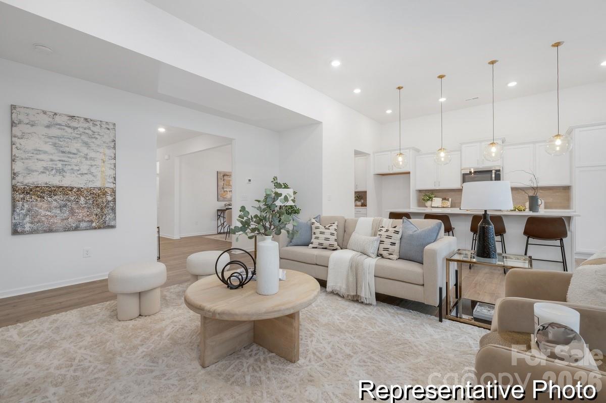 Whispering Hills - Residential