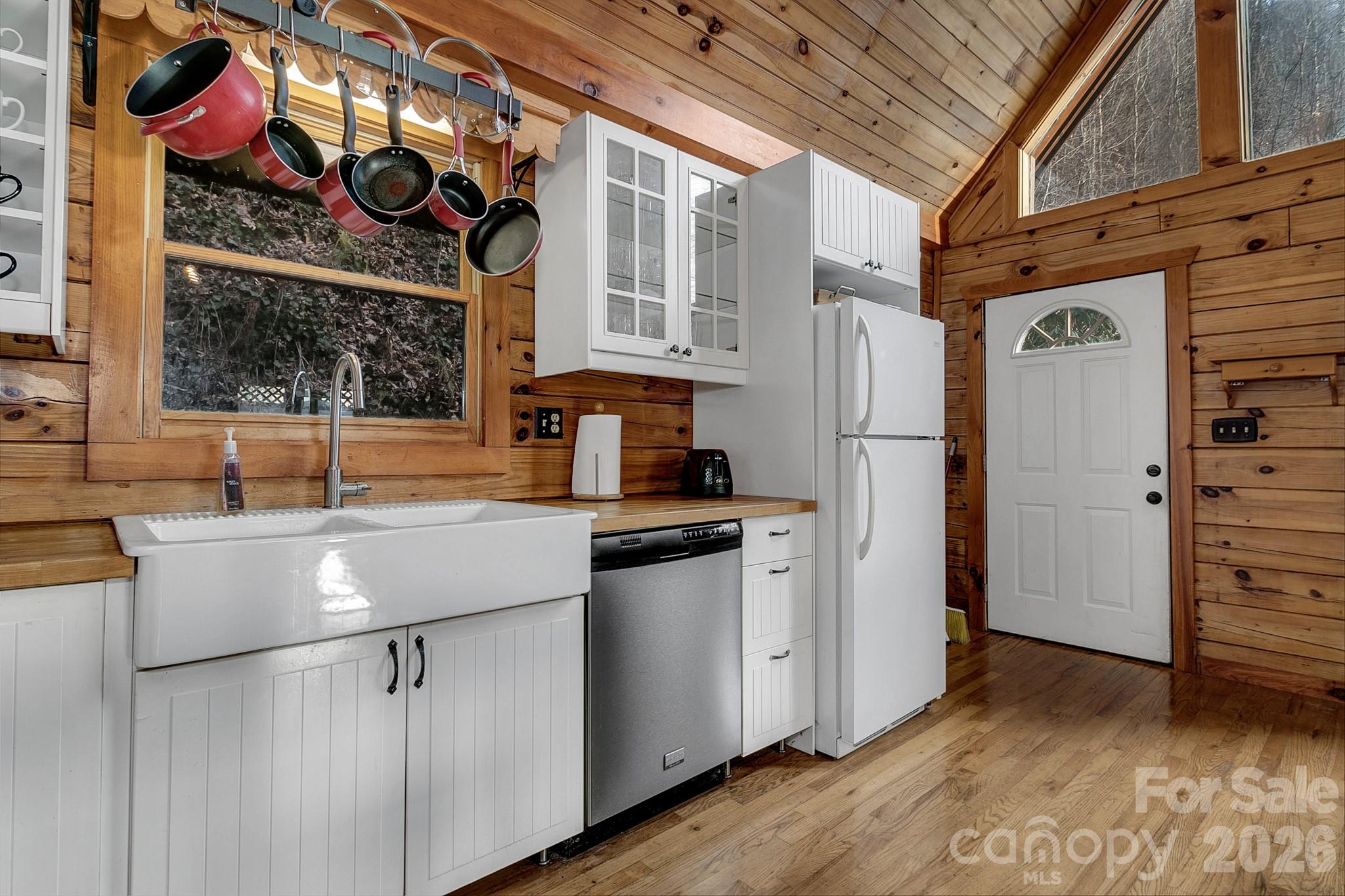 Bear Ridge - Residential