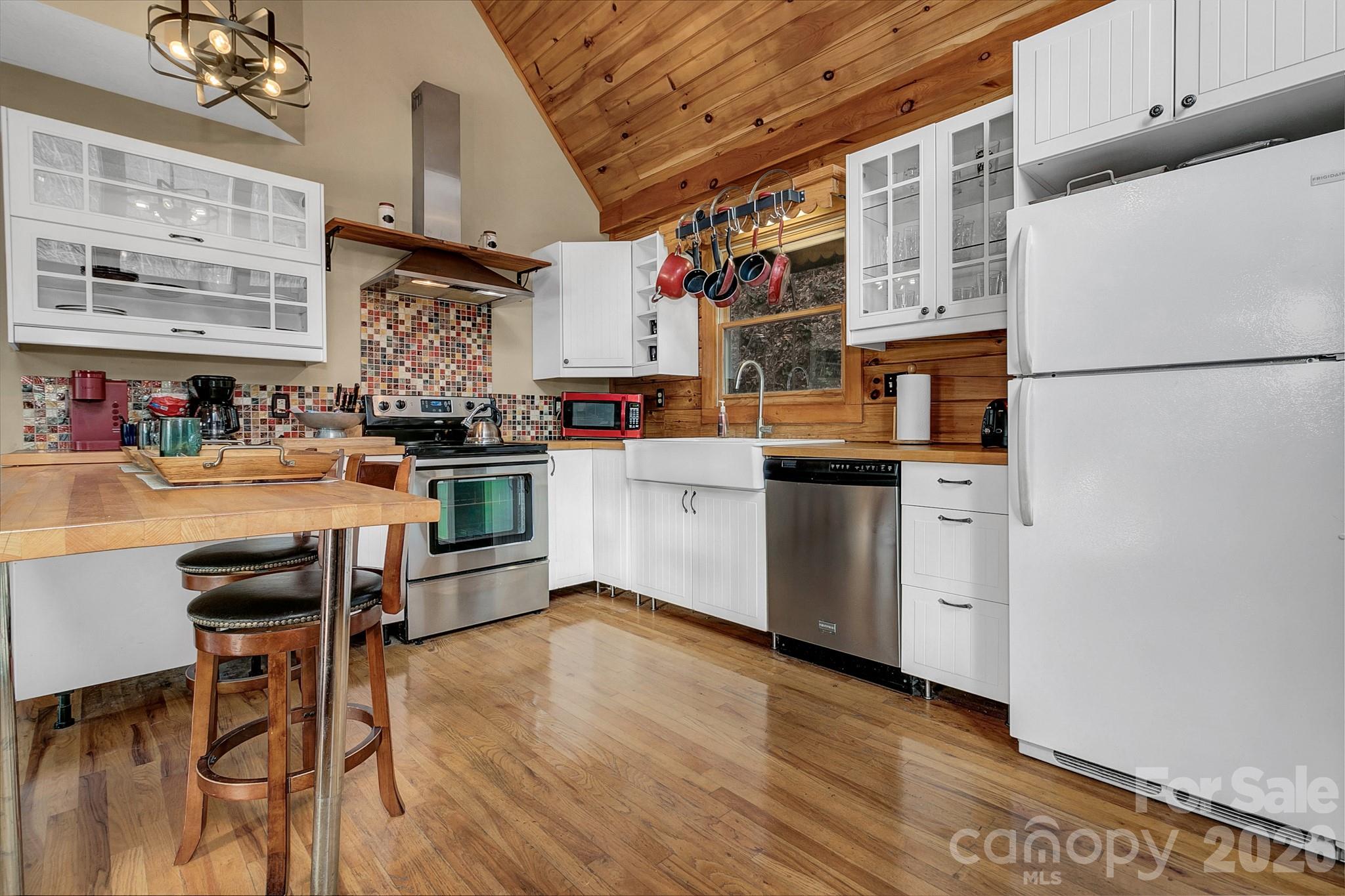 Bear Ridge - Residential