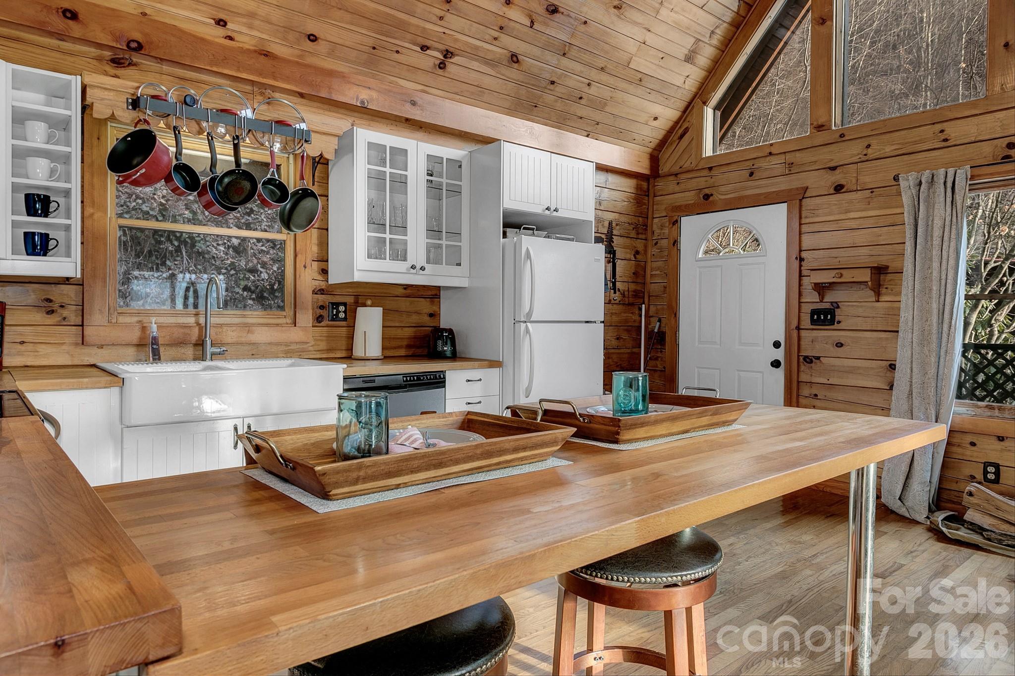 Bear Ridge - Residential