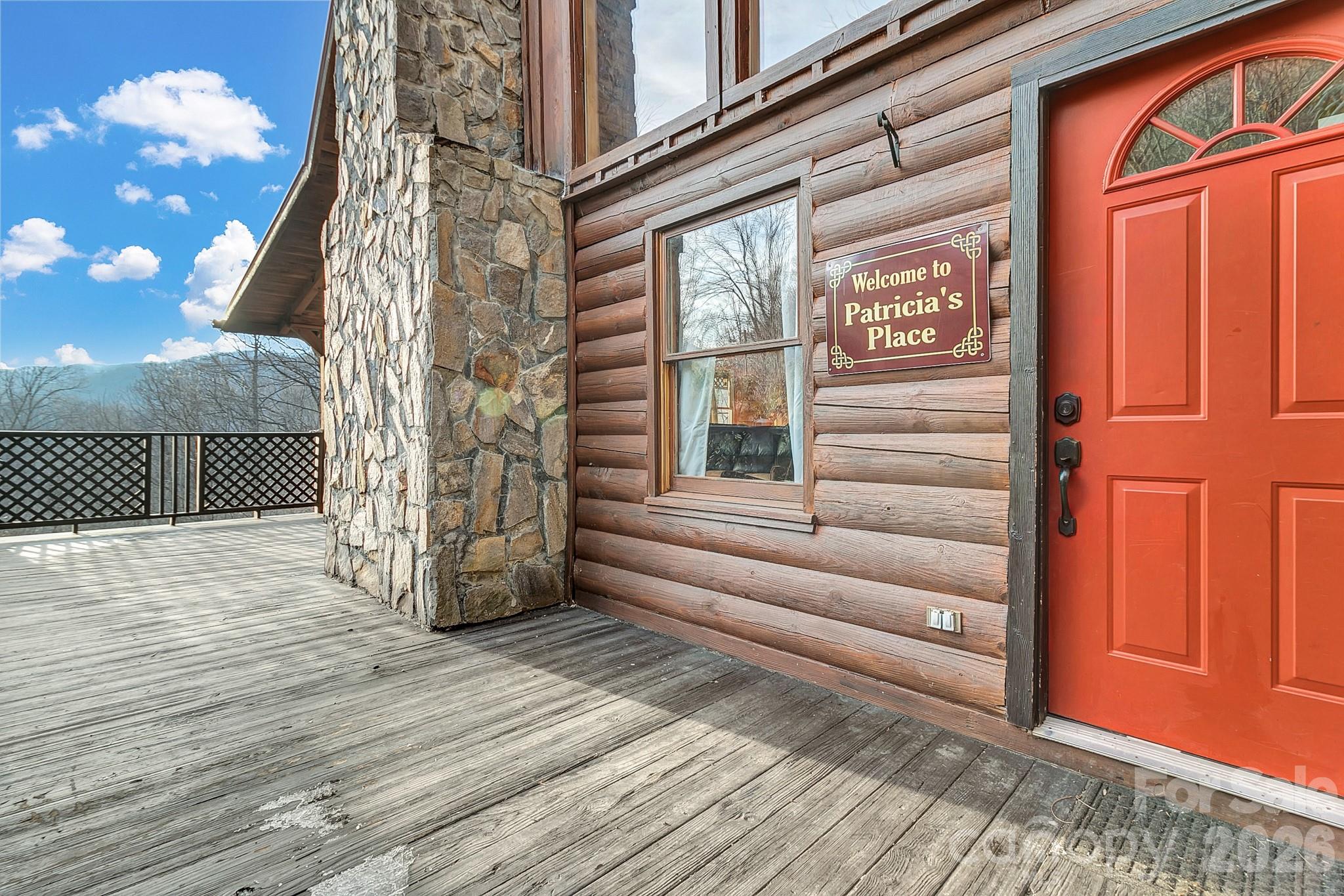 135 Pretty Ridge Road