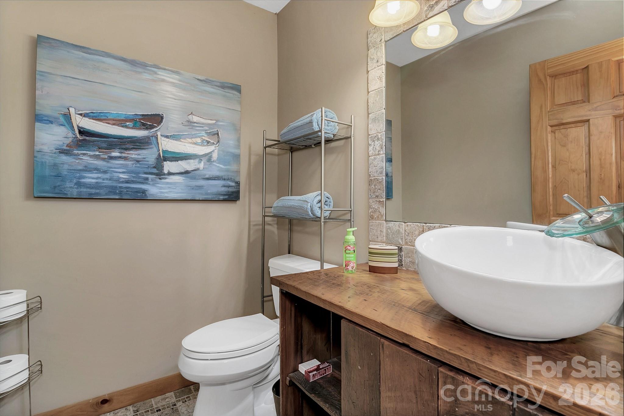 Bear Ridge - Residential