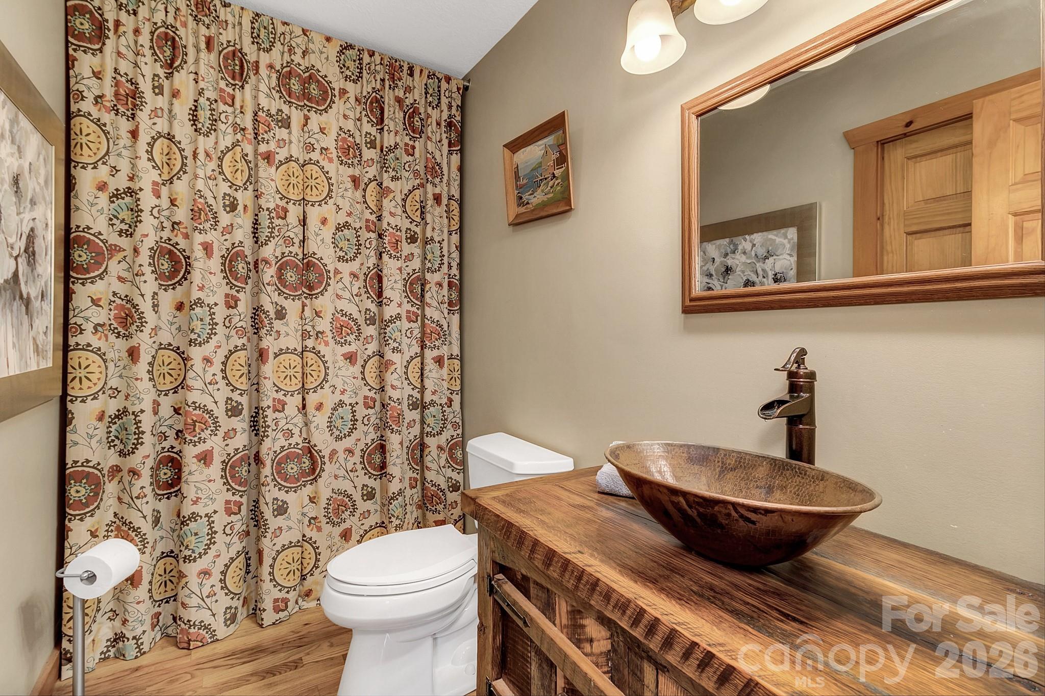 Bear Ridge - Residential