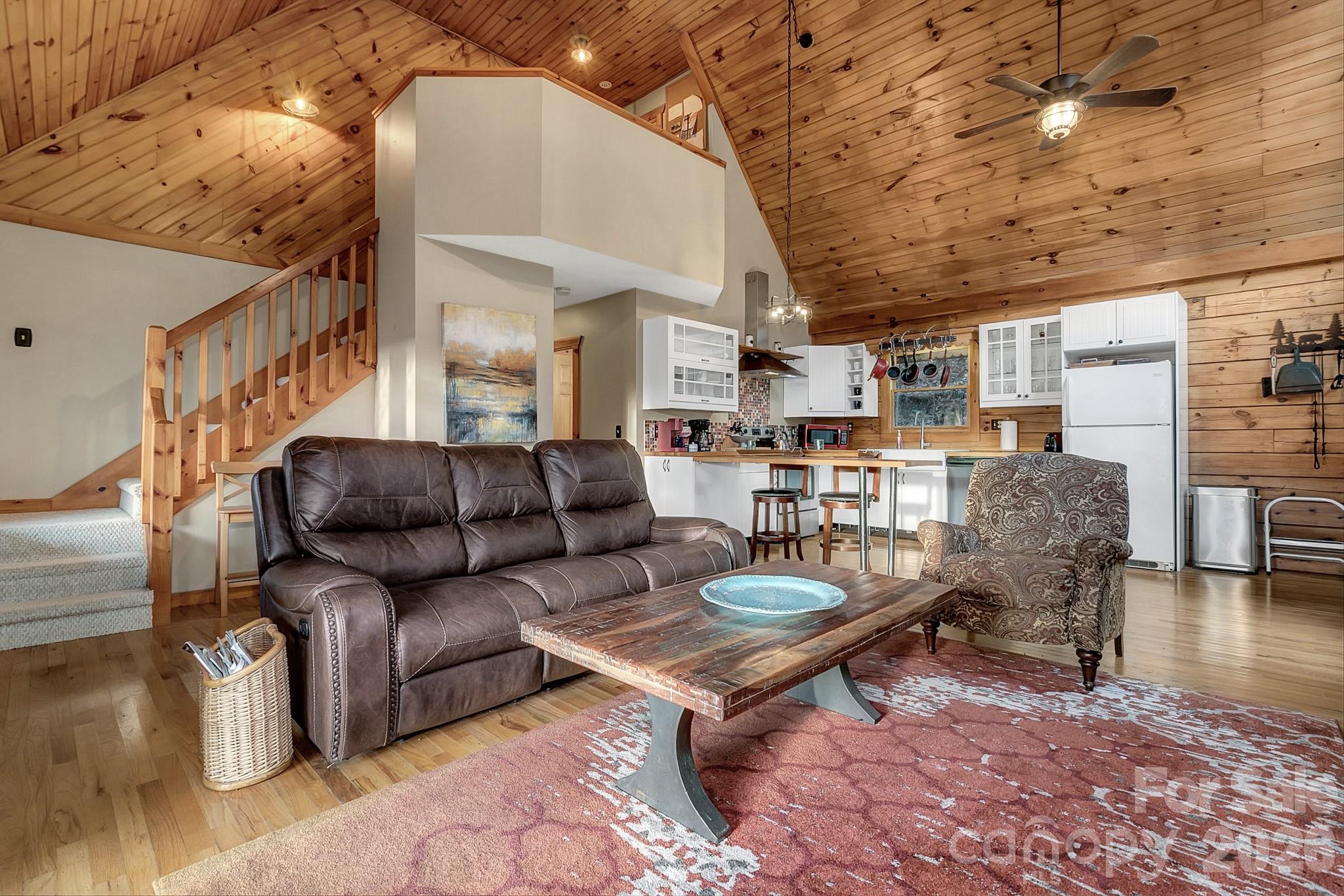 Bear Ridge - Residential