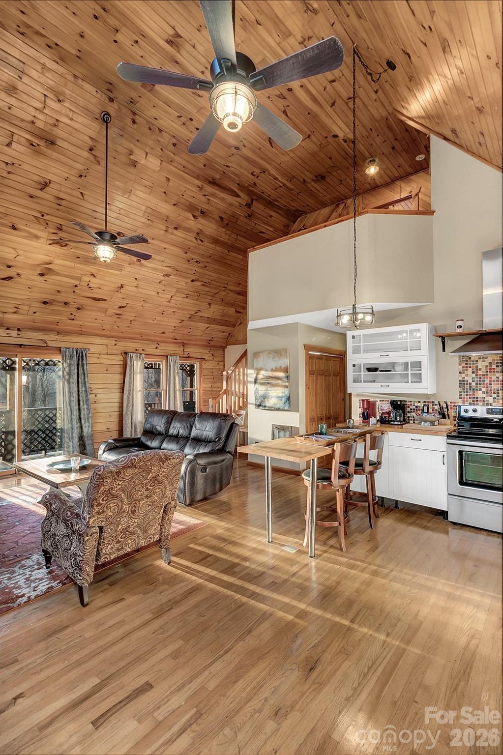 Bear Ridge - Residential