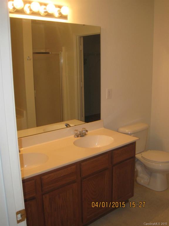 Asbury Place - Residential Lease