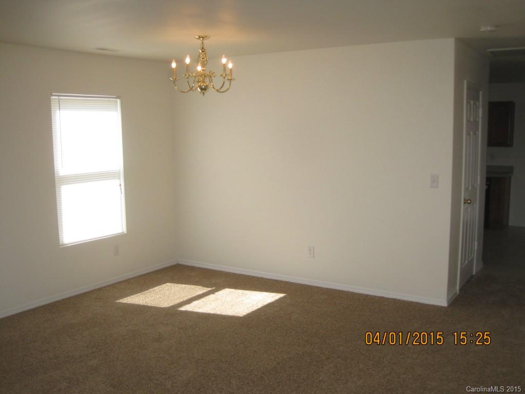 Asbury Place - Residential Lease