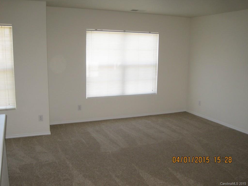 Asbury Place - Residential Lease