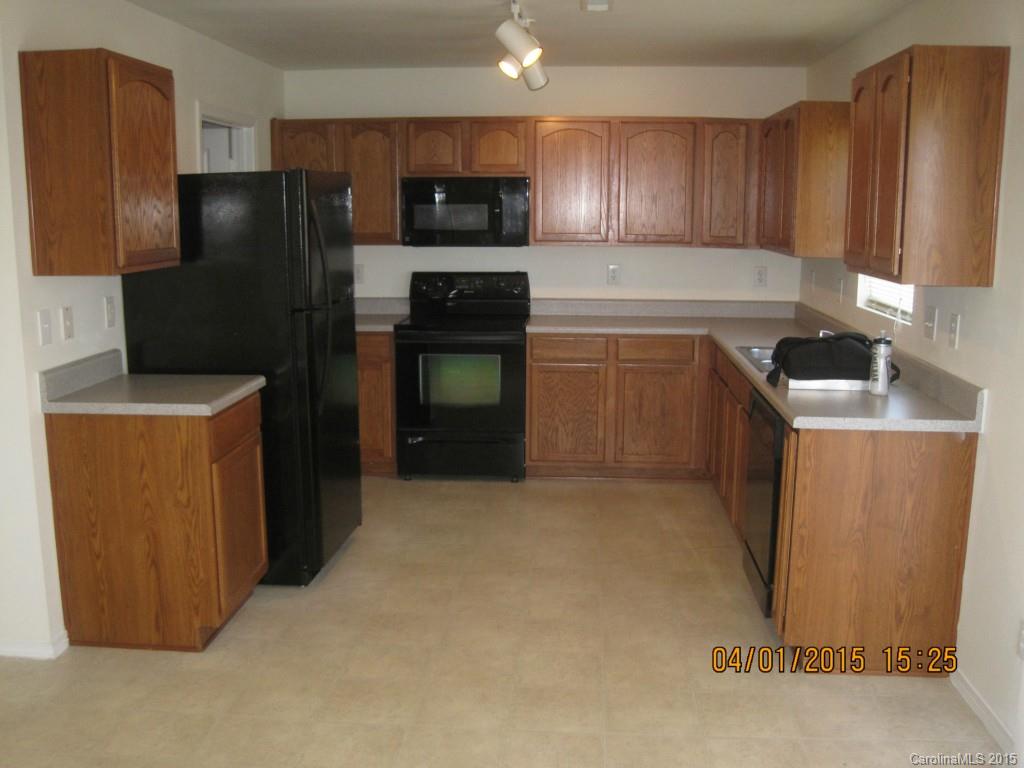 Asbury Place - Residential Lease